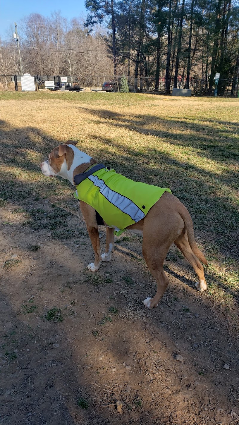 Precious 9 Memorial Dog Park