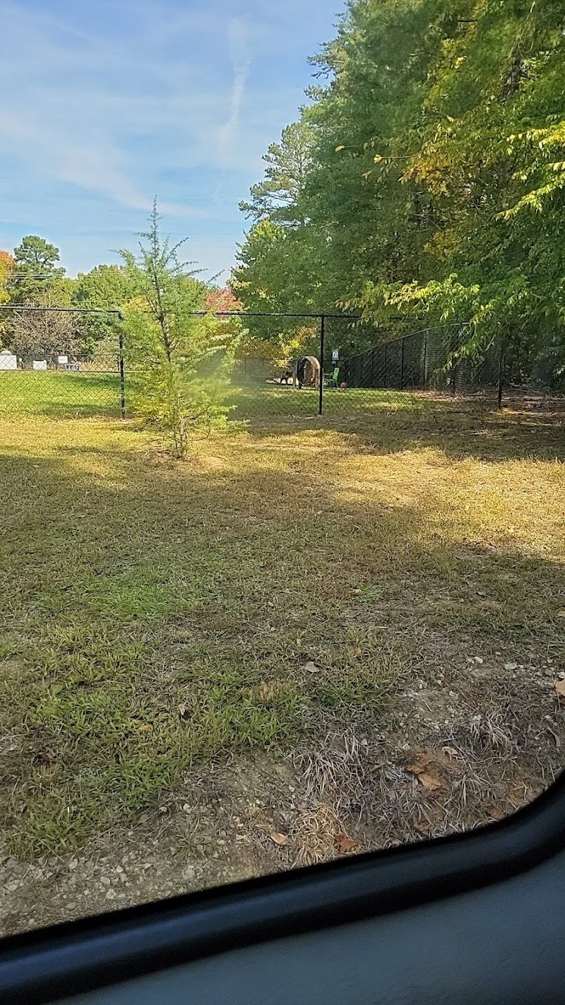 Precious 9 Memorial Dog Park