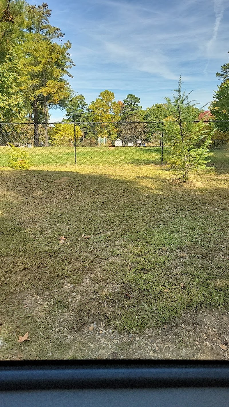Precious 9 Memorial Dog Park
