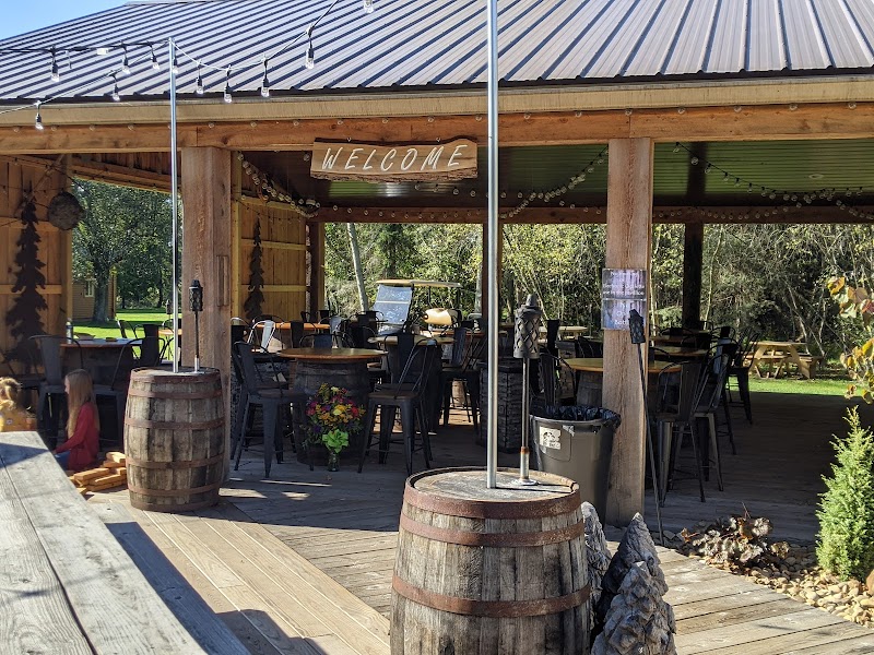 Tall Pines Distillery - Salisbury, PA