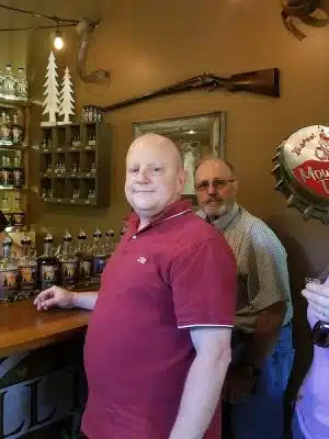 Tall Pines Distillery - Salisbury, PA