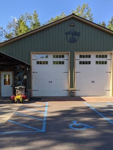 Tall Pines Distillery