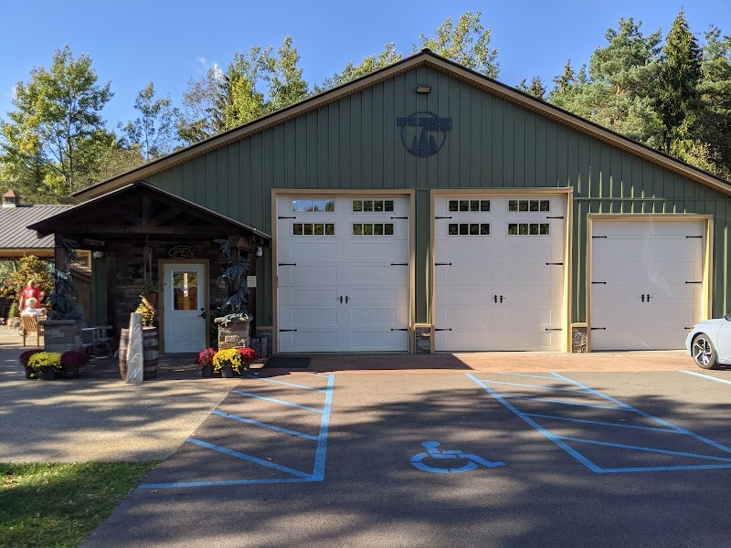 Tall Pines Distillery - Salisbury, PA