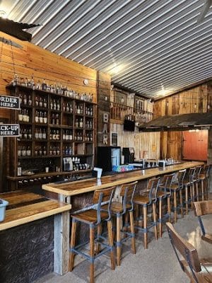 Tall Pines Distillery - Salisbury, PA