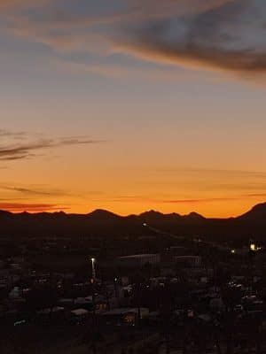 Desert Gold RV Parks - Salome, AZ