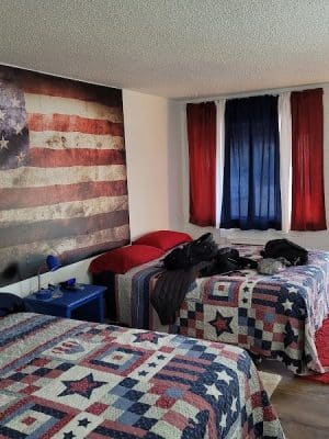 Stanford Inn - Salome, AZ