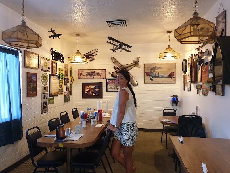 Stanford Inn - Salome, AZ