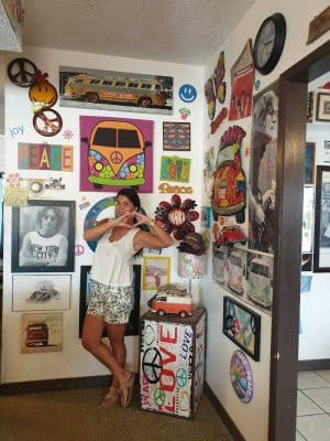 Stanford Inn - Salome, AZ