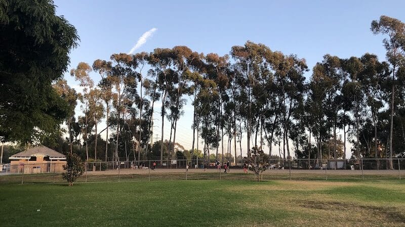 Torrey Highlands Dog Park - San Diego, CA