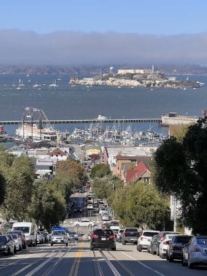 Francisco Park