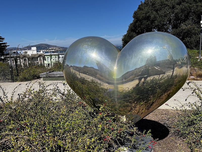 Francisco Park - San Francisco, CA