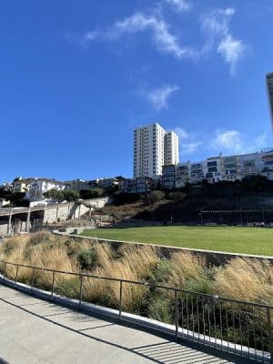 Francisco Park