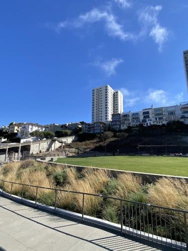 Francisco Park