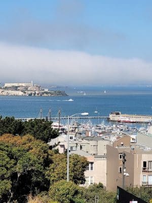 Francisco Park