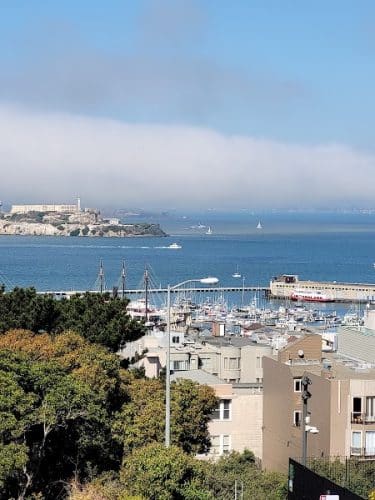 Francisco Park