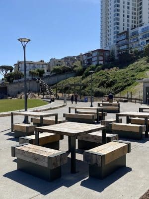 Francisco Park