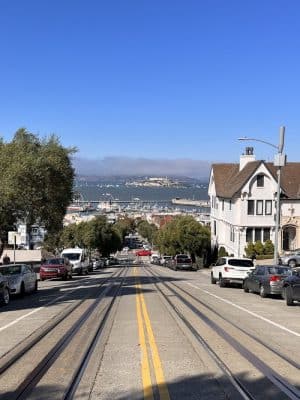 Francisco Park