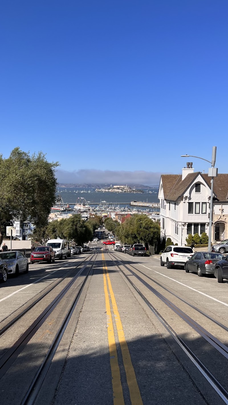 Francisco Park - San Francisco, CA