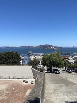 Francisco Park