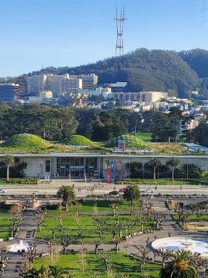 Golden Gate Park
