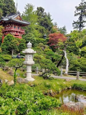 Golden Gate Park