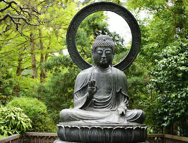 Golden Gate Park