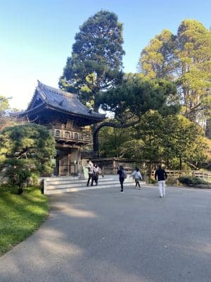 Golden Gate Park