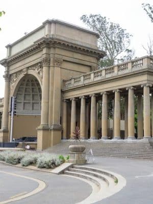 Golden Gate Park