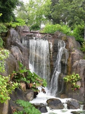 Golden Gate Park