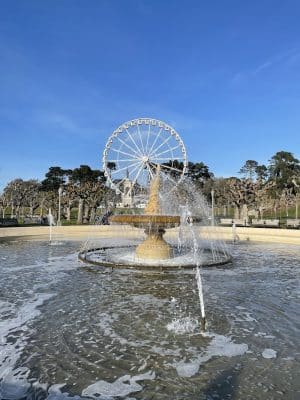 Golden Gate Park