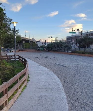Mission Creek Dog Park