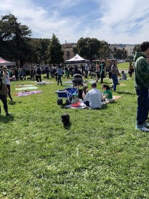 Patrick's Park