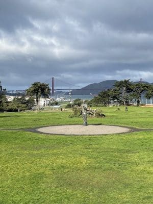 Patrick's Park