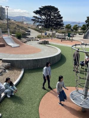 Patrick's Park