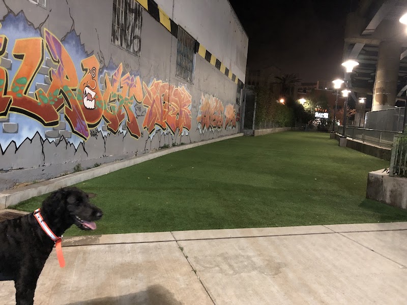 SoMa West Dog Park - San Francisco, CA