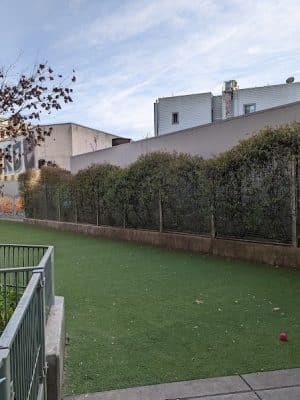 SoMa West Dog Park