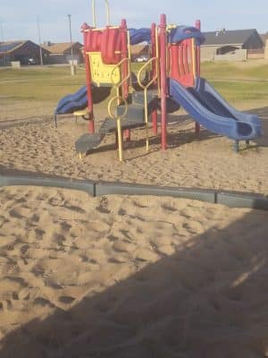 Alegria Park
