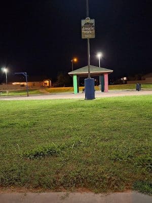 Alegria Park