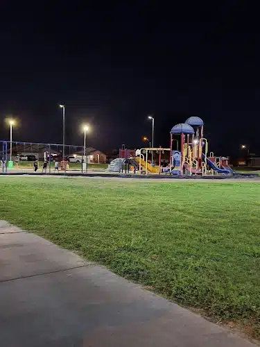 Alegria Park