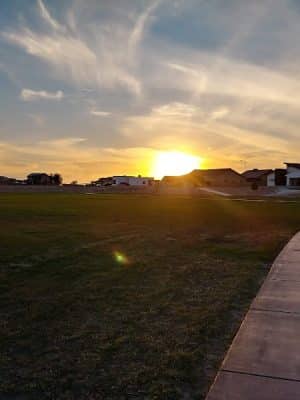 Alegria Park