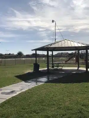 Eligio Ramirez Park