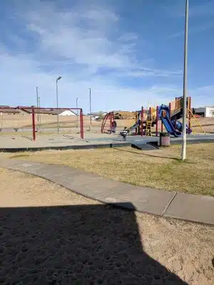 Sandoval Park