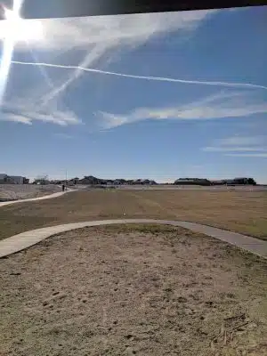 Sandoval Park