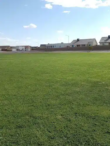 Sandoval Park