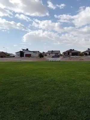 Sandoval Park