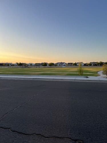 Sandoval Park