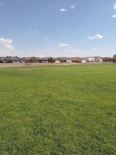 Sandoval Park