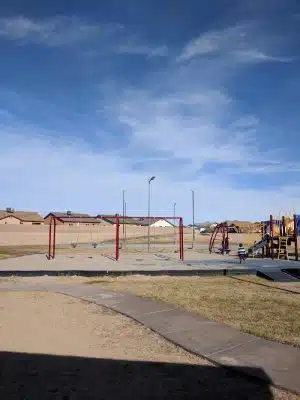 Sandoval Park
