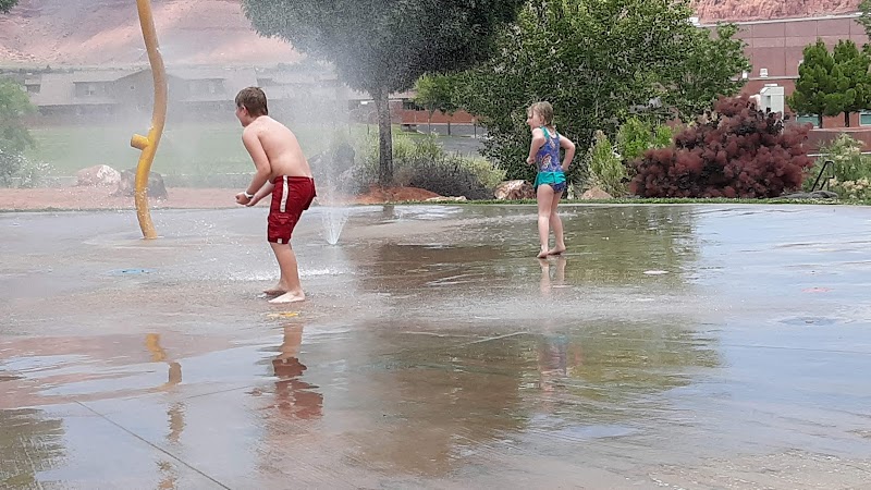 Archie H. Gubler Park - Santa Clara, UT