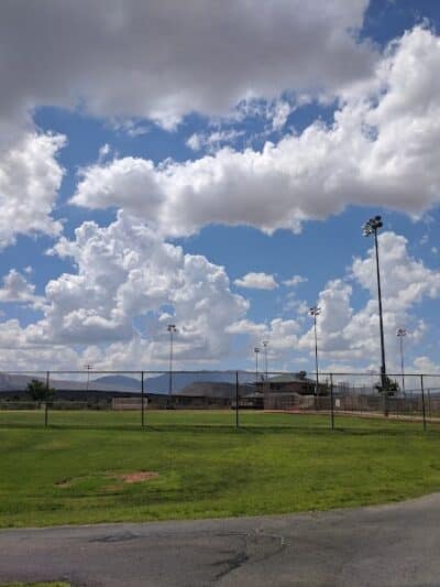 Archie H. Gubler Park - Santa Clara, UT